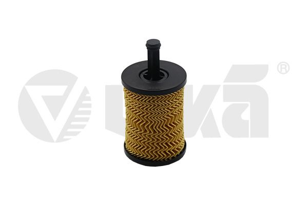 Oil filter