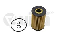 Oil filter