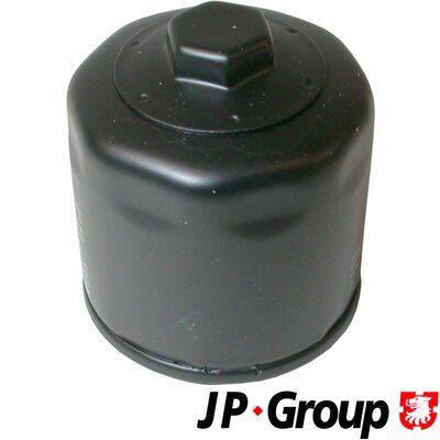 Oil filter