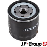 Oil filter