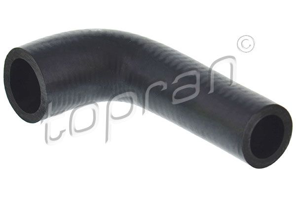 Radiator hose