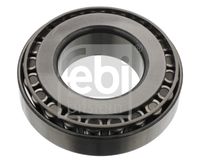 Wheel bearing