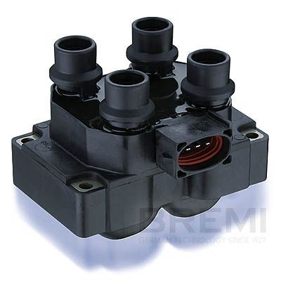 Ignition coil