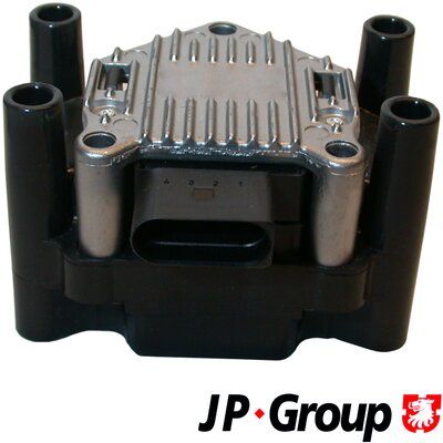 Ignition coil