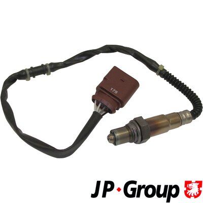 Oxygen sensor