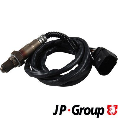 Oxygen sensor