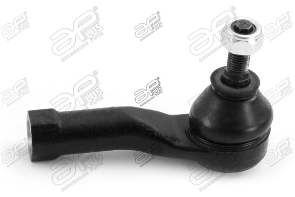 Tip, transverse steering rod