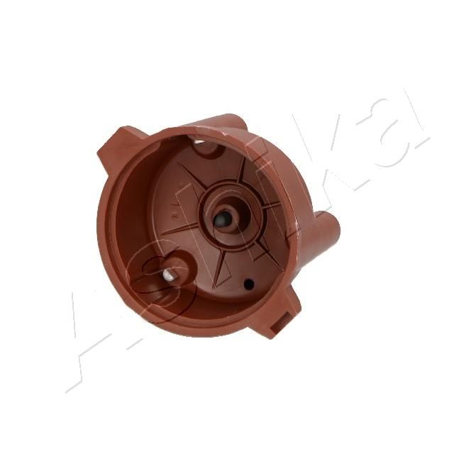 Ignition distributor cap