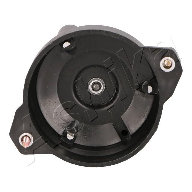 Ignition distributor cap