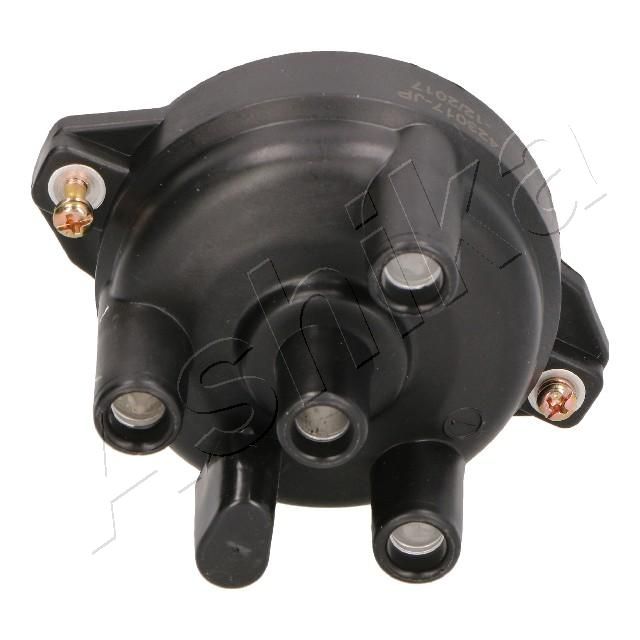 Ignition distributor cap