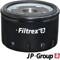 Oil filter