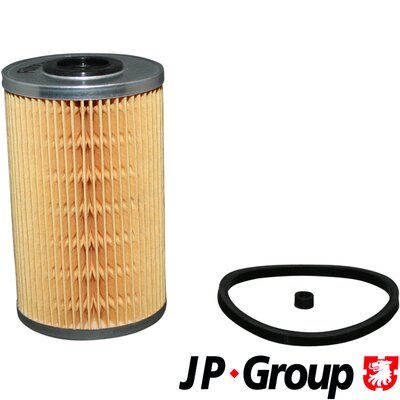 Fuel filter