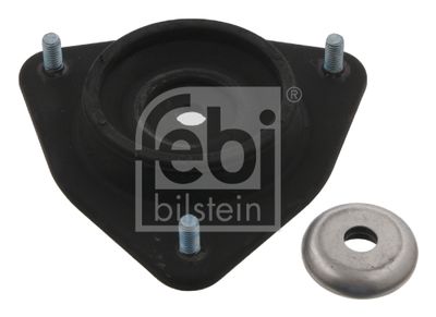 Repair kit, shock absorber support bearing