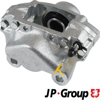 Brake caliper