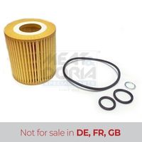 Oil filter