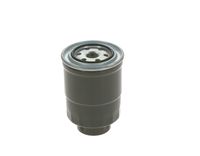 Fuel filter