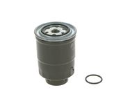 Fuel filter