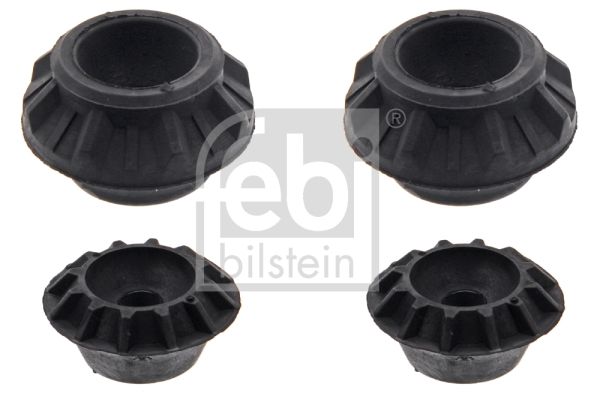 Repair kit, shock absorber support bearing