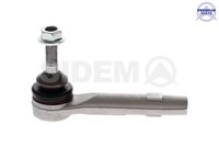 Tip, transverse steering rod