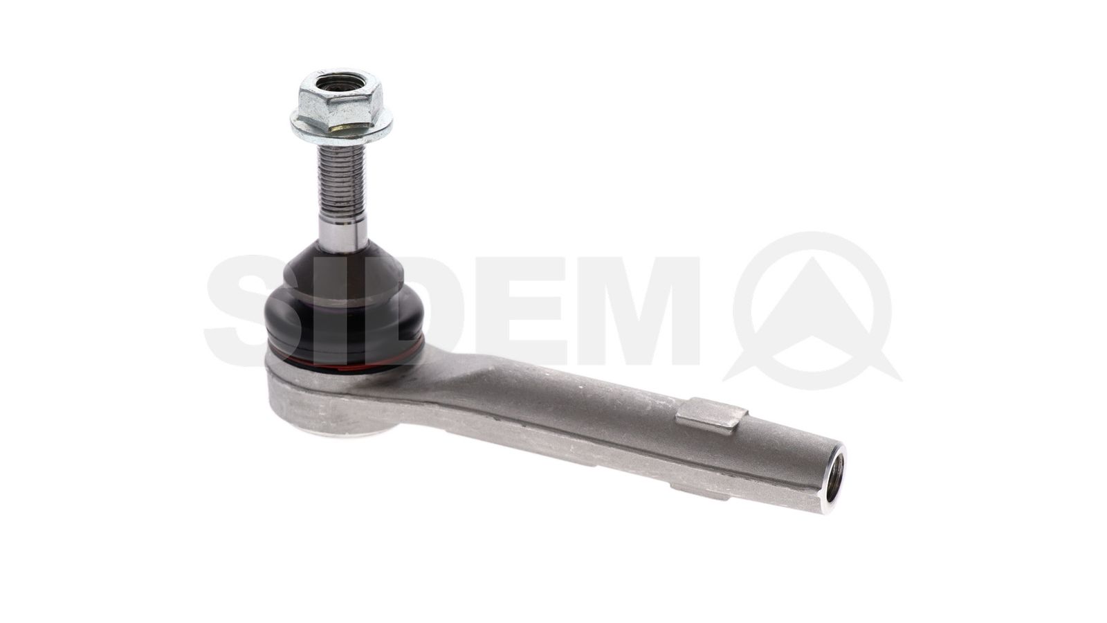 Tip, transverse steering rod