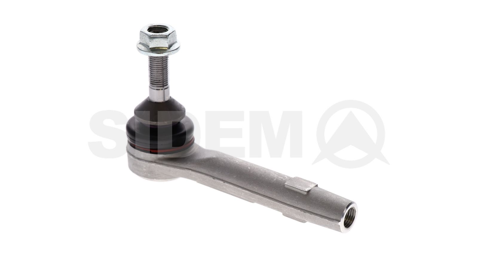 Tip, transverse steering rod