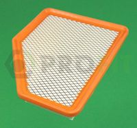 Air filter