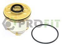 Fuel filter