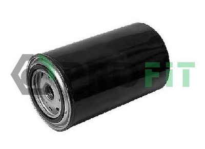 Oil filter