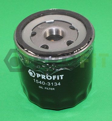 Oil filter