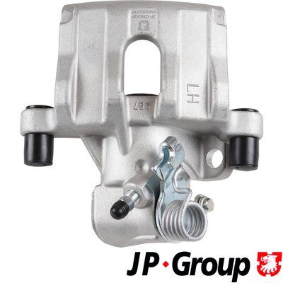 Brake caliper