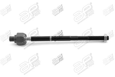 Axial joint, transverse steering rod