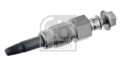 Glow plug