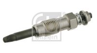 Glow plug