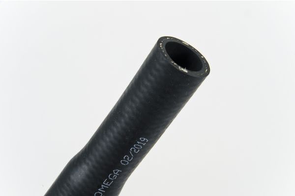 Radiator hose