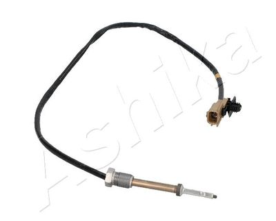 Exhaust gas temperature sensor