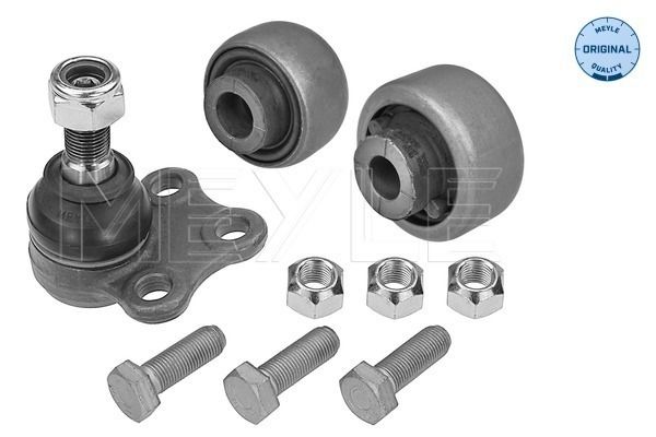 Repair kit, suspension cross arm