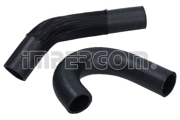 Radiator hose