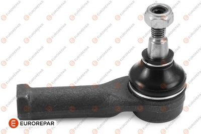 Tip, transverse steering rod