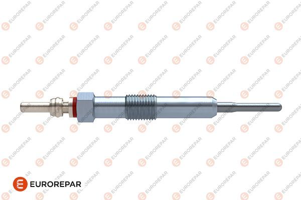 Glow plug