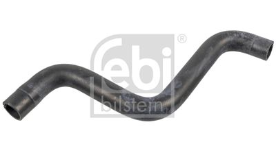 Radiator hose