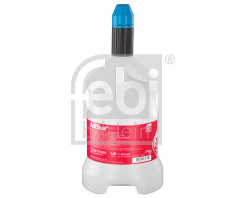 AdBlue fluid, 3,5l FEBI 171331