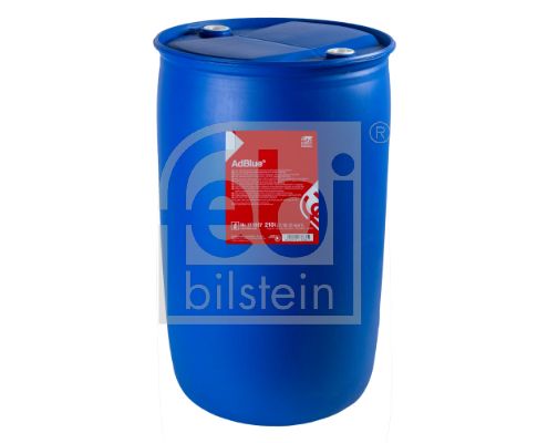 AdBlue fluid, 210l FEBI 171337