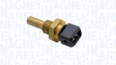 Sensor, coolant temperature