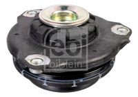 Repair kit, shock absorber support bearing