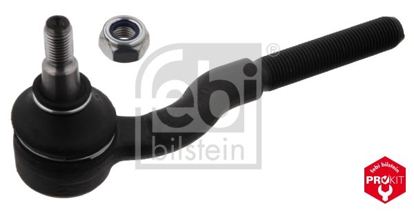 Tip, transverse steering rod