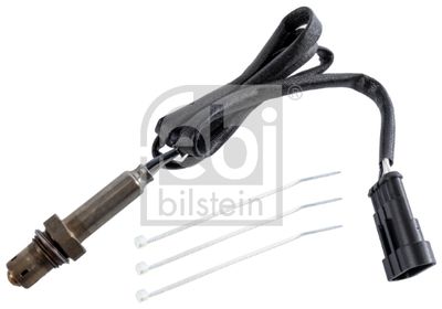 Oxygen sensor