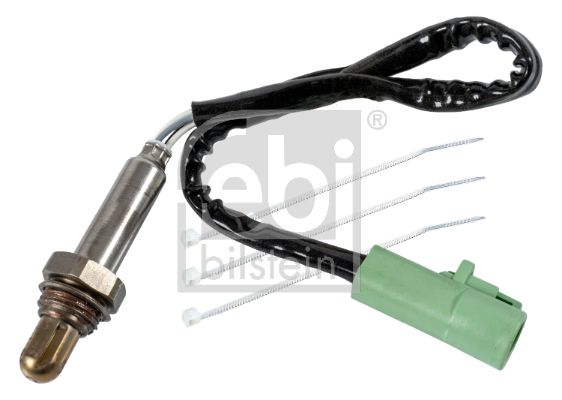 Oxygen sensor