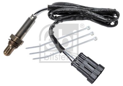 Oxygen sensor