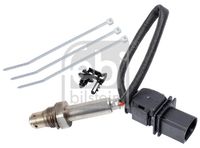 Oxygen sensor