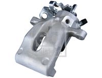 Brake caliper